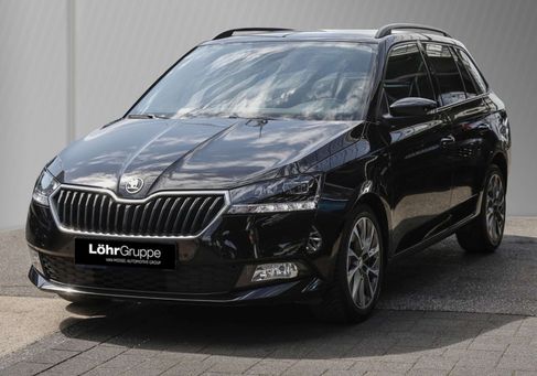 Skoda Fabia, 2022