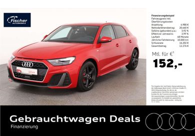 Audi A1, 2025