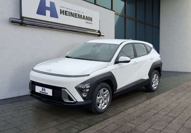 Hyundai Kona, 2026