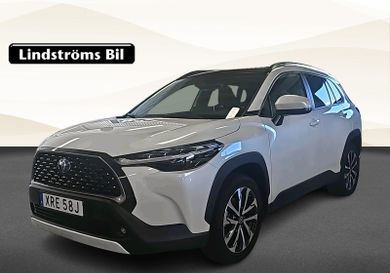 Toyota Corolla Cross, 2023
