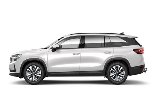 Skoda Kodiaq, 2026