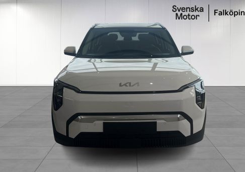 Kia, 2026 2