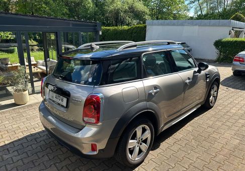 MINI Cooper, 2018