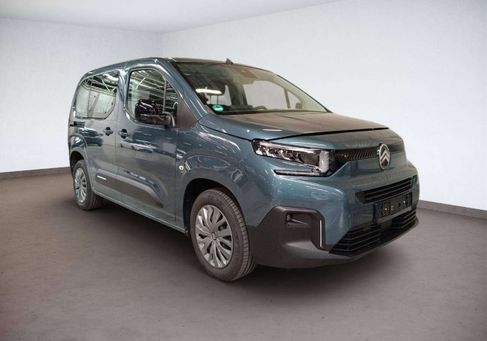 Citroën Berlingo, 2024 3