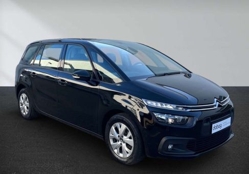 Citroën Grand C4 Picasso, 2021