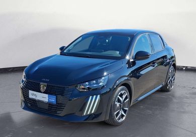 Peugeot 208, 2025