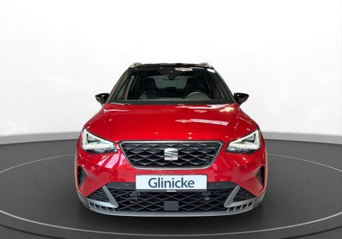 Seat Arona, 2023 2