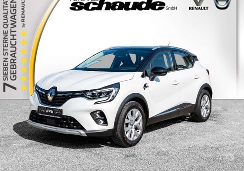 Renault Captur, 2020