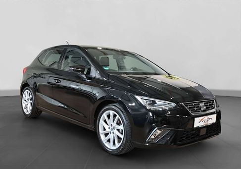 Seat Ibiza, 2022 3