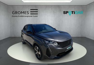 Peugeot 3008, 2022