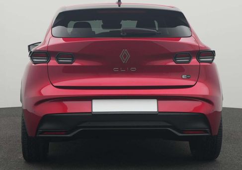 Renault Clio, 2026