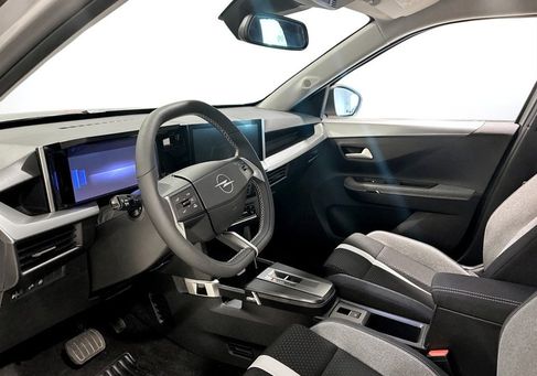 Opel, 2025 3