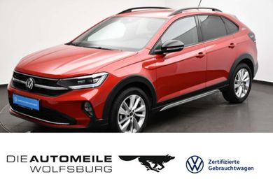 Volkswagen Taigo, 2025