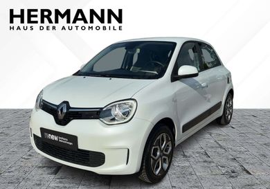 Renault Twingo, 2021