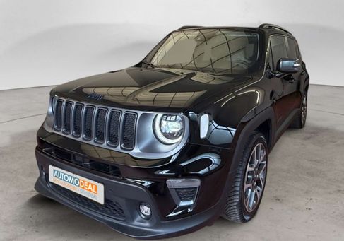 Jeep Renegade, 2023