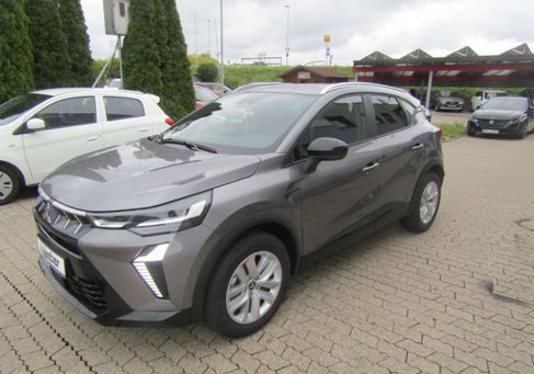 Mitsubishi ASX, 2025
