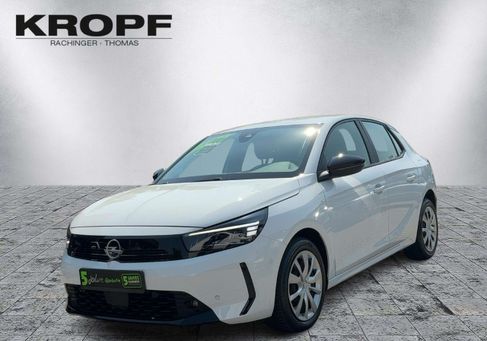 Opel Corsa, 2024 2