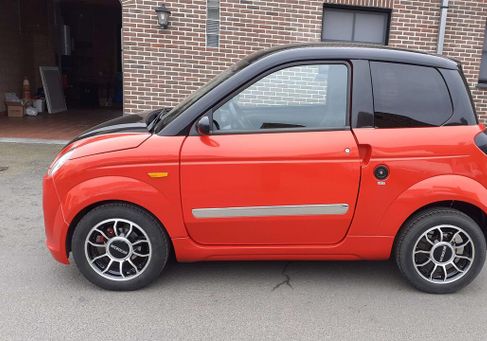 Microcar, 2019 3