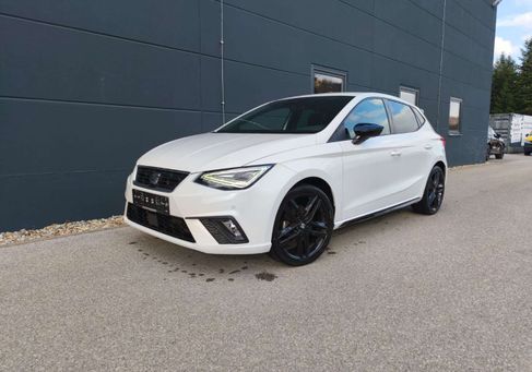 Seat Ibiza, 2023