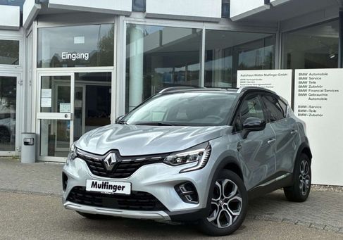 Renault Captur, 2023