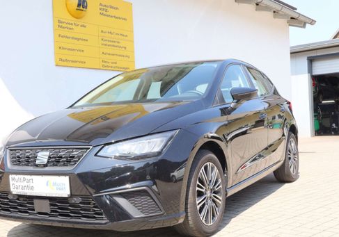 Seat Ibiza, 2024 2