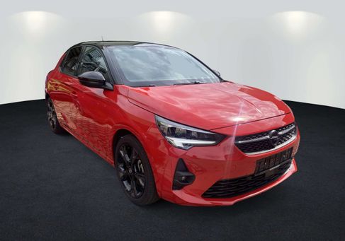 Opel Corsa, 2022 3