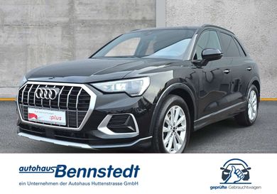 Audi Q3, 2022
