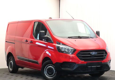 Ford Transit Custom, 2023 2
