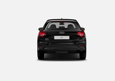 Audi Q2, 2026 2