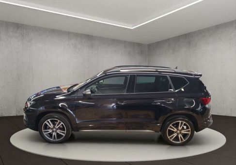 Seat Ateca, 2023