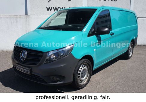 Mercedes-Benz Vito, 2023