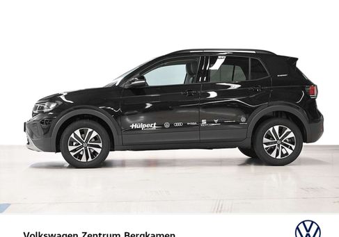 Volkswagen T-Cross, 2026
