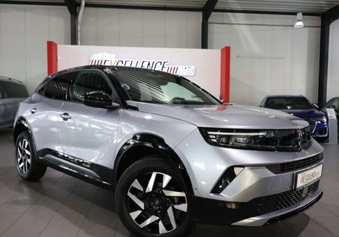 Opel Mokka, 2025 2