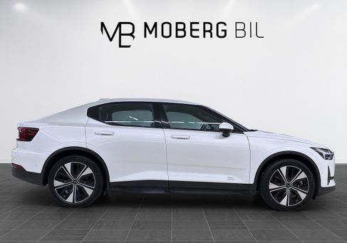 Polestar 2, 2023
