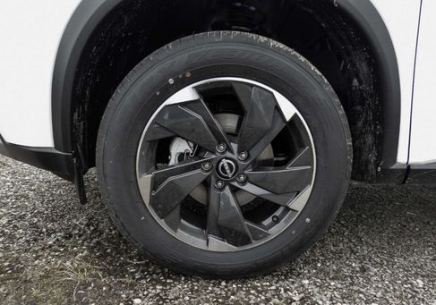 Nissan X-Trail, 2026 3