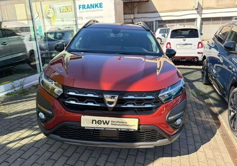 Dacia Jogger, 2023 3