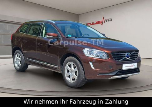 Volvo XC60, 2017