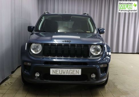 Jeep Renegade, 2022 2