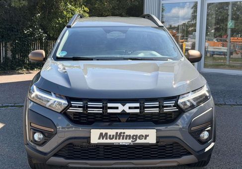 Dacia Jogger, 2025