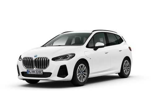 BMW 225 Active Tourer, 2025