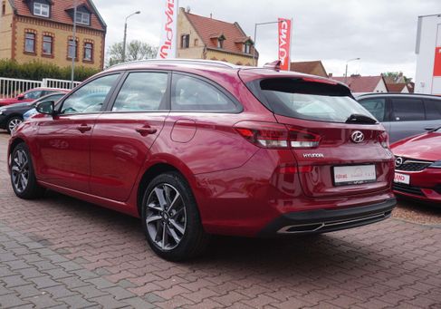 Hyundai i30, 2022 3