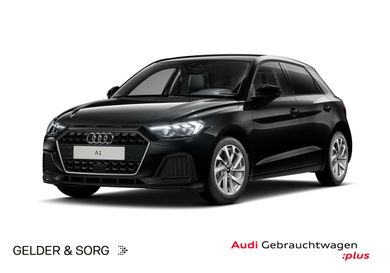 Audi A1, 2026