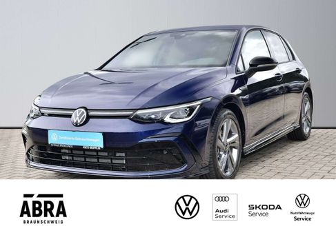 Volkswagen Golf, 2023