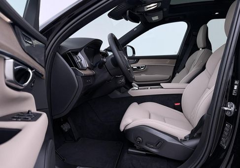 Volvo XC90, 2026 3