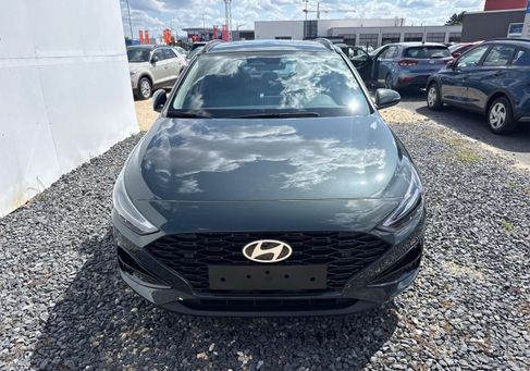 Hyundai i30, 2026 2