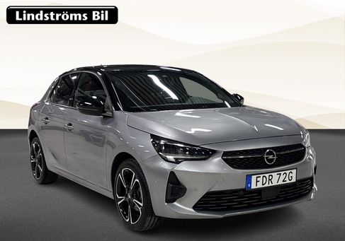 Opel Corsa, 2023 2