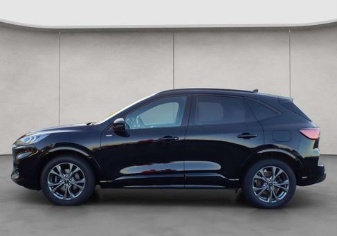Ford Kuga, 2023