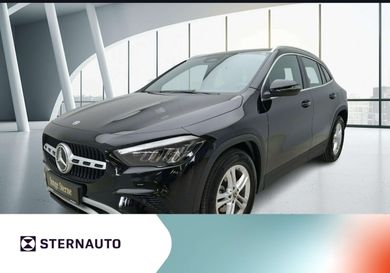 Mercedes-Benz GLA 200, 2024