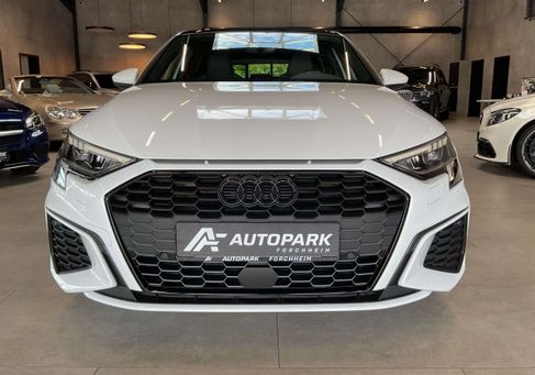 Audi A3, 2023 2