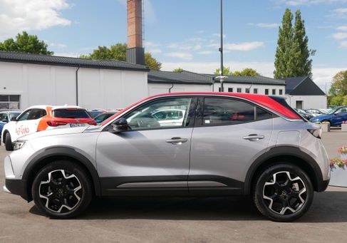 Opel Mokka, 2021 2